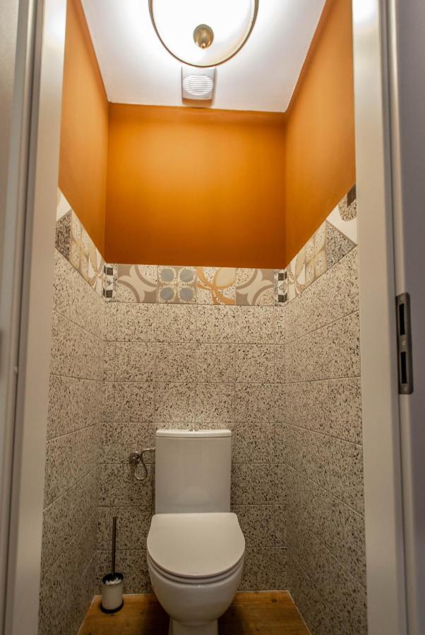 3bdr Oasis In The Heart Of Apartamento Praga