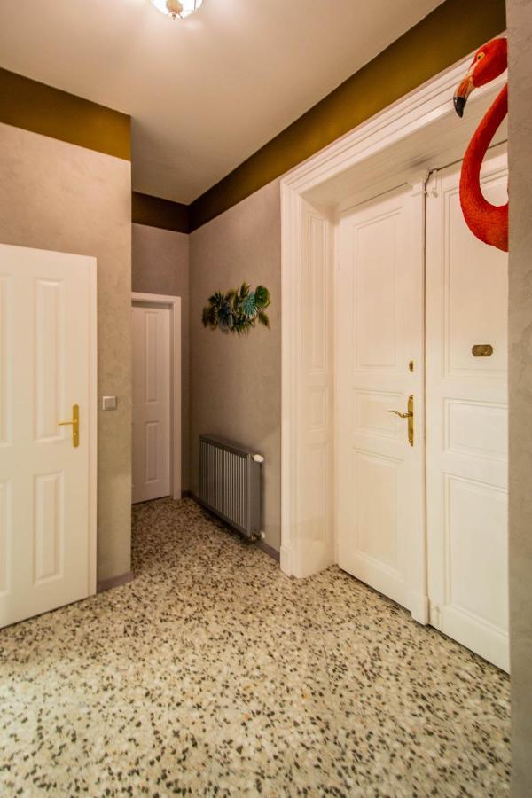 Apartamento 3bdr Oasis In The Heart Of