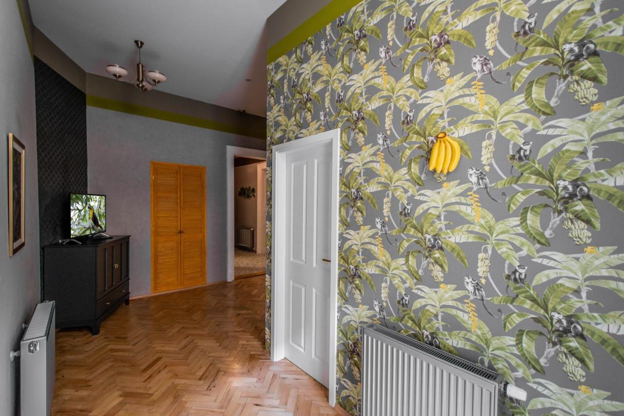 3bdr Oasis In The Heart Of Apartamento
