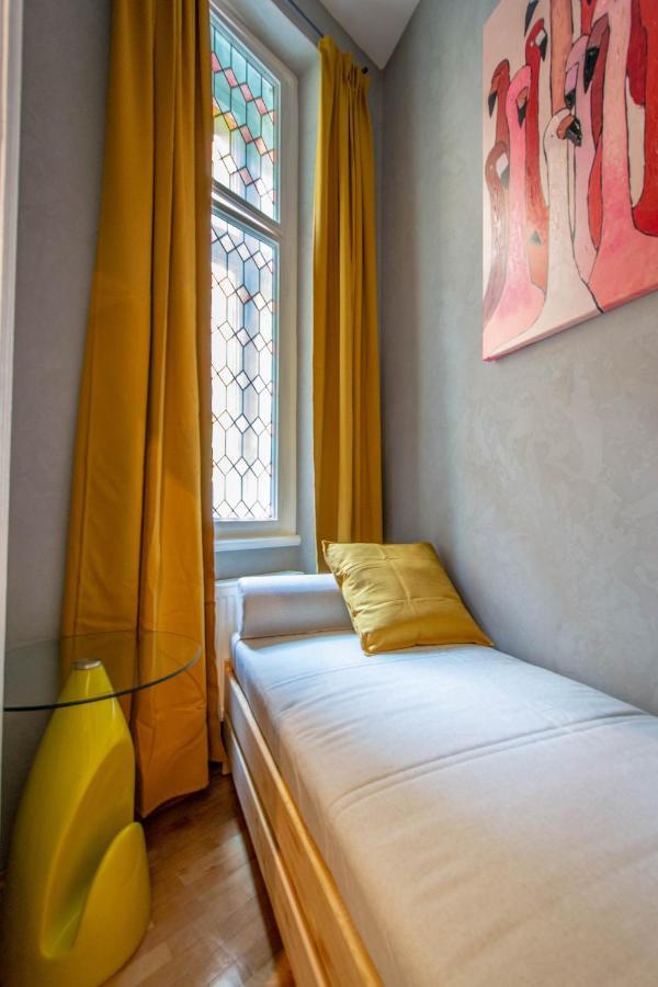 3bdr Oasis In The Heart Of Apartamento *