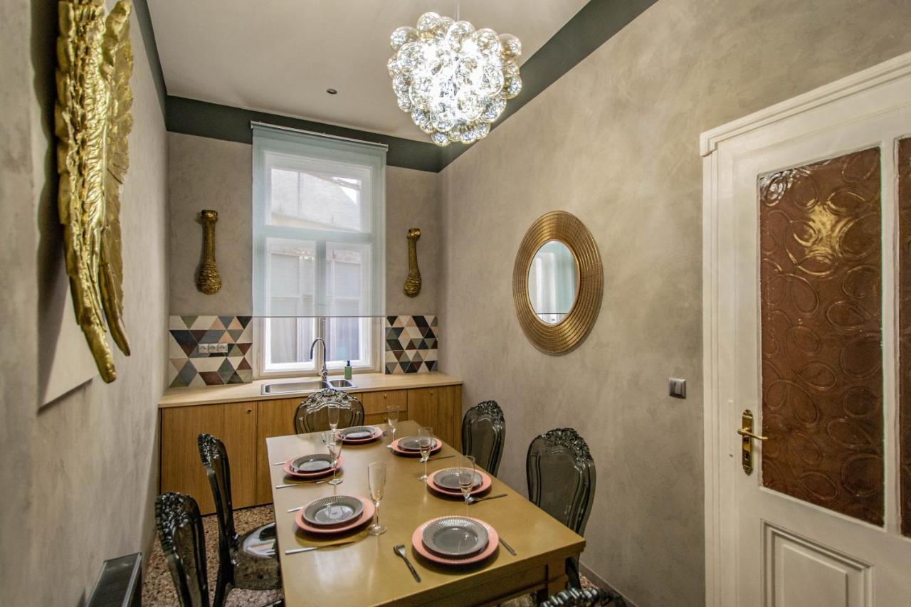Apartamento 3bdr Oasis In The Heart Of