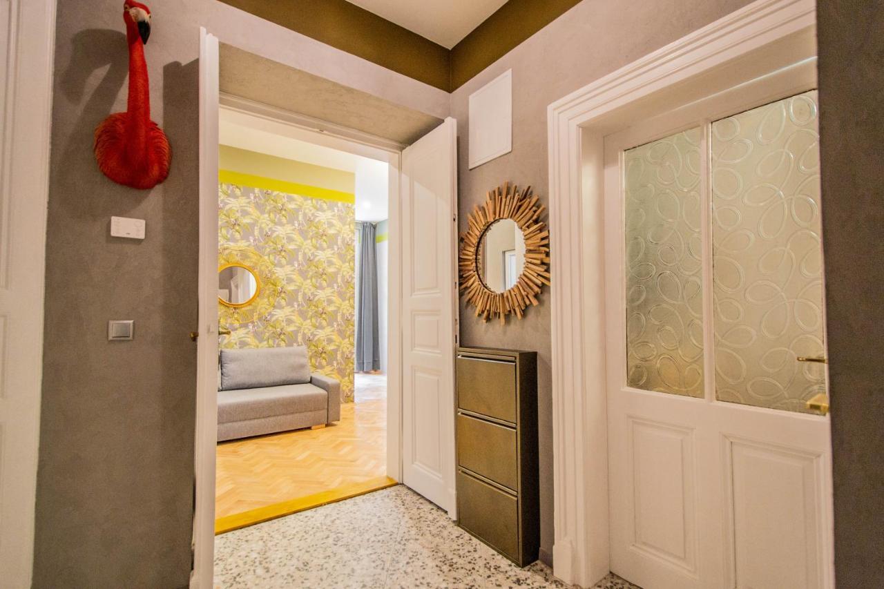Apartamento 3bdr Oasis In The Heart Of *