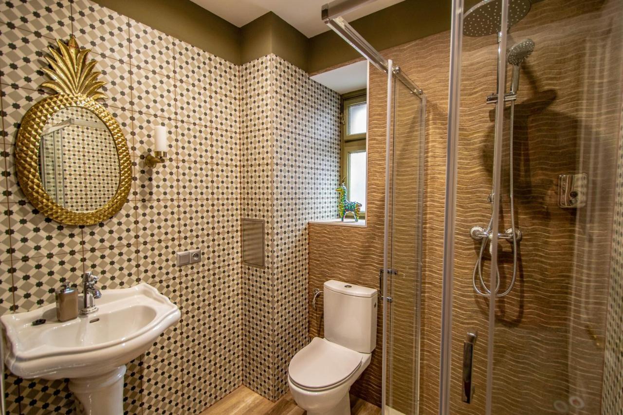 3bdr Oasis In The Heart Of * Praha